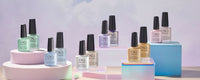 CND Shade Sense Collection Printemps 2023