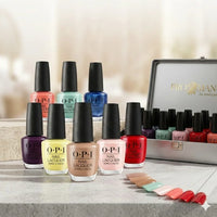OPI Collection Vernis Traditionnels