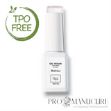 vernis semi-permanent 1944 Paris Gel Vegan, teinte Malvina NGV103. Format 7ml, formule professionnelle sans Hema, sans TPO
