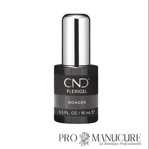 CND-Plexigel-Bonder