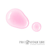 CND-Plexigel-Gel-Bottle-Clearly-Pink-Swatch