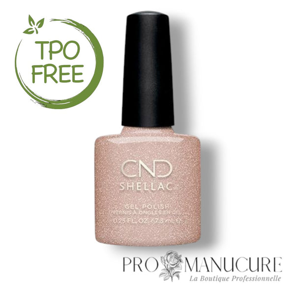 CND Shellac - Bellini 7.3ml - Sans TPO