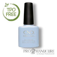 CND Shellac - Creekside 7.3ml - Sans TPO