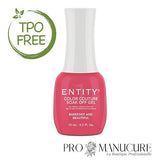 Entity-Barefoot-And-Beautiful-VSP