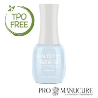Entity - Color Couture Vernis Semi-Permanent - Delicates