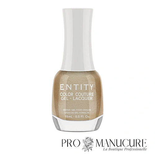 Entity - Vernis Longue Durée - All Spruced Pup