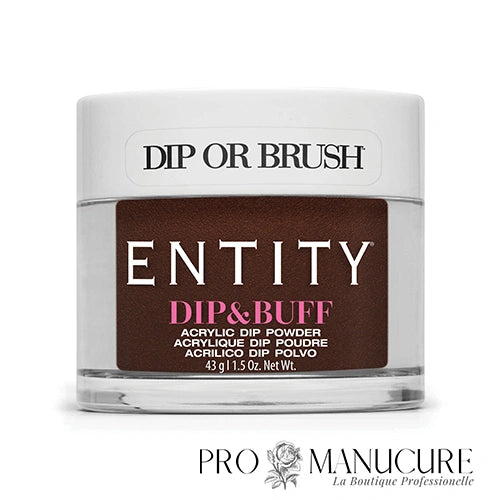 Entity - DIP - Ongles Porcelaine - Keep Me Company