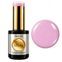 Gel-Bouteille-Brush-On-Atlas-Titanic-Rose-Sans-TPO
