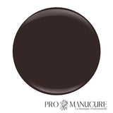 Entity - Color Couture Vernis Semi-Permanent - Haute Chocolate