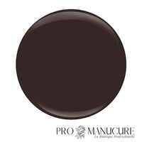Entity - DIP - Ongles Porcelaine - Haute Chocolate