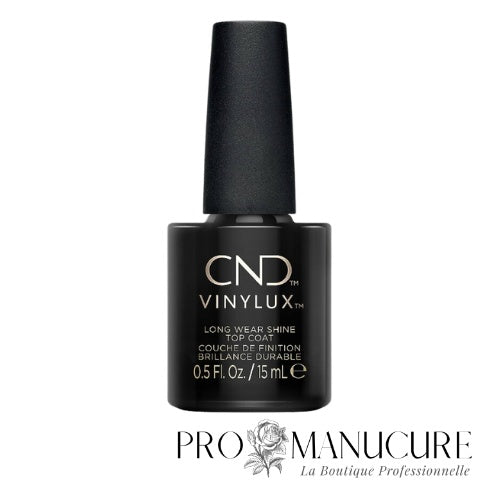 CND Vinylux - Top Coat 15ml