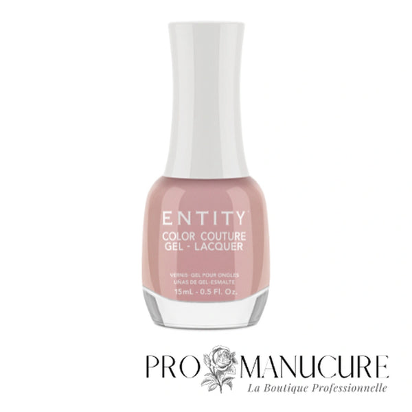 Entity - Vernis Longue Durée - My Kind Of Town