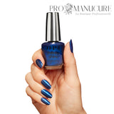 OPI-Infinite-Shine-sneak_a_blue_candy-hand_and_bottle