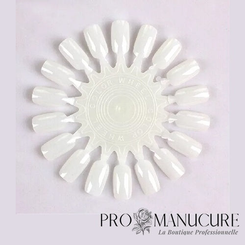 ProManucure-Nuancier-Margueritte