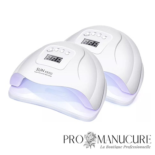 ProManucure-Promo2Lampes-54W