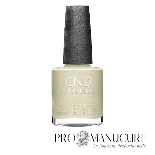 CND Vinylux - Rags to Stitches 15ml
