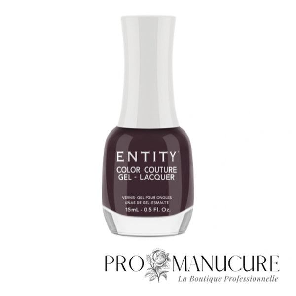 Entity - Vernis Longue Durée - Sidewalk Runaway