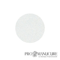 Recharge lime blanche plate Staleks Pro PDF-20-240w grain 240 pour disque Pododisc M 20mm polissage pédicure