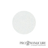 Recharge lime blanche plate Staleks Pro PDF-20-240w grain 240 pour disque Pododisc M 20mm polissage pédicure