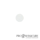 Recharge lime blanche Staleks Pro PDFS-10-100 grain 100 base mousse pour disque Pododisc XS 10mm peau rugueuse pédicure