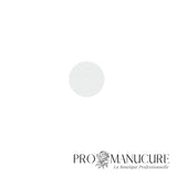 Recharge lime blanche Staleks Pro PDFS-10-320 grain 320 base mousse pour disque Pododisc XS 10mm finition lissage pédicure