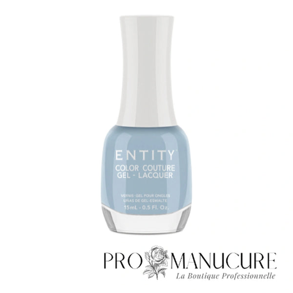 Entity - Vernis Longue Durée - Step Out