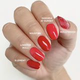 CND Shellac - Element 7.3ml - Sans TPO