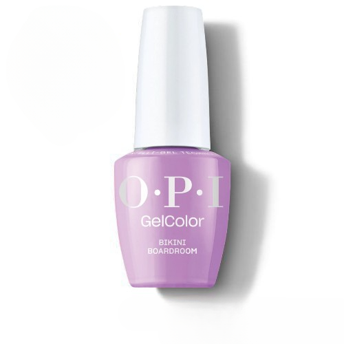 Vernis Semi Permanent OPI - Bikini Boardroom 15ML - Sans TPO