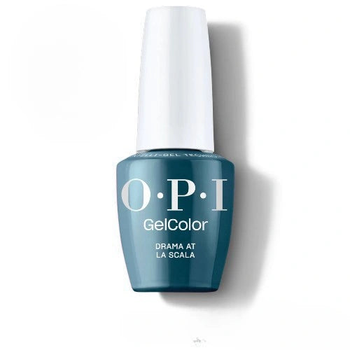 Vernis Semi Permanent OPI - Drama At La Scala 15ML - Sans TPO