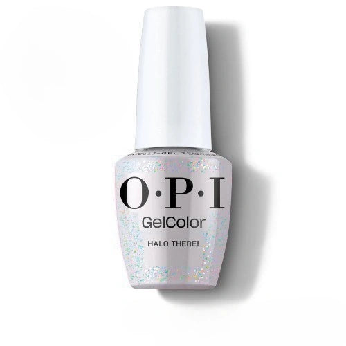 Vernis Semi Permanent OPI - Halo There 15ML - Sans TPO.