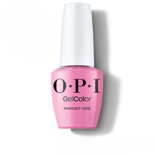Vernis Semi Permanent OPI - Makeout-Side 15ML - Sans TPO
