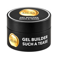 Atlas Gel Builder Such A Tease 30 g – gel de construction Sans TPO