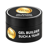 Atlas Gel Builder Such A Tease 30 g – gel de construction Sans TPO