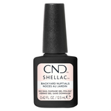 Vernis semi-permanent CND Shellac Backyard Nuptials 12,5 ml blanc rosé Sans TPO