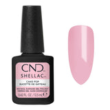 CND Shellac Cake Pop 12,5 ml Sans TPO – vernis semi-permanent rose pastel