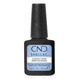 Flacon de vernis semi-permanent CND Shellac Chance Taker 12,5 ml Sans TPO