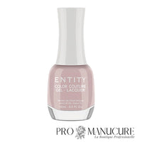 Entity - Vernis Longue Durée - Back To Nature