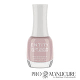 Entity - Vernis Longue Durée - Back To Nature