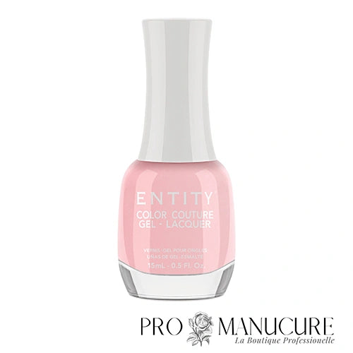 Entity - Vernis Longue Durée - Blushing Beauty