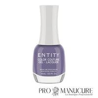 Entity - Vernis Longue Durée - In The Moment