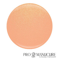 Entity - DIP - Ongles Porcelaine - Walking On Sunshine