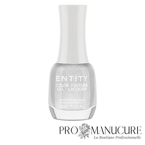 Entity - Vernis Longue Durée - Adorned in Pearls