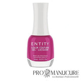 Entity - Vernis Longue Durée - After Glow