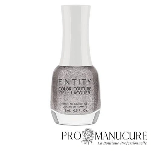 Entity - Vernis Longue Durée - All That Glimmers