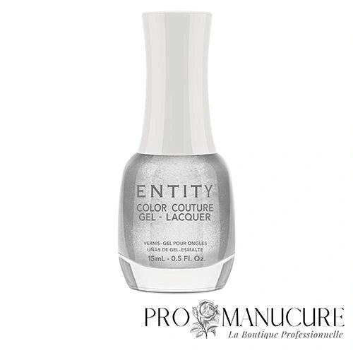 Entity - Vernis Longue Durée - Darling Detail