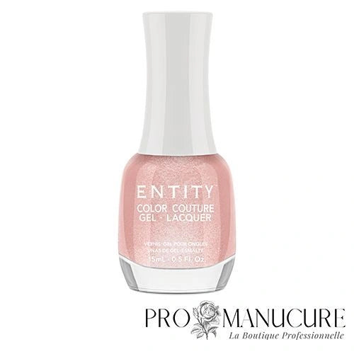 Entity - Vernis Longue Durée - Feminine Frill