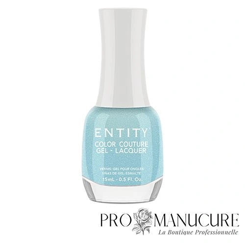 Entity - Vernis Longue Durée - Hit The Switch