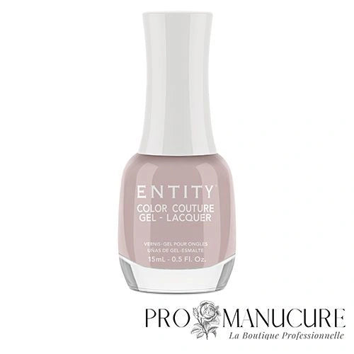 Entity - Vernis Longue Durée - Looking Good!