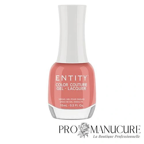 Entity - Vernis Longue Durée - On Trend