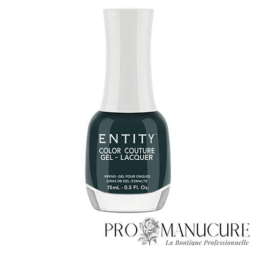 Entity - Vernis Longue Durée - Own The Room